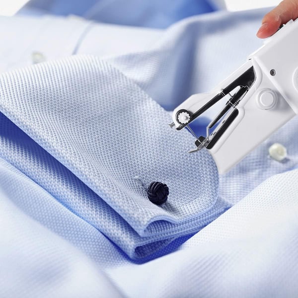 (Last Day Promotion - 49% OFF) Mini Electric Sewing Machine🔥