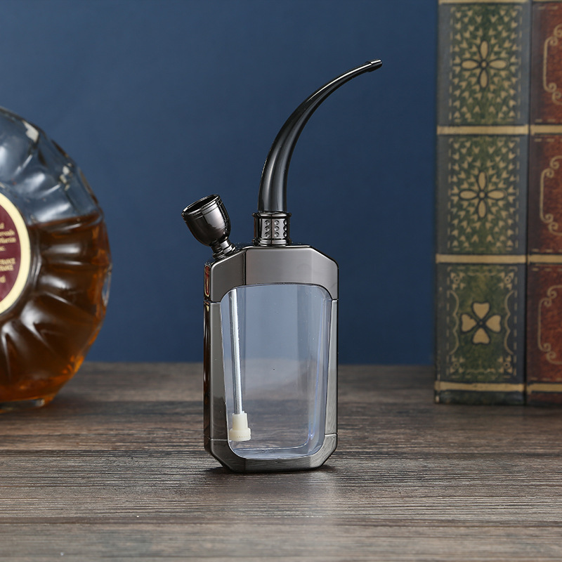 Multi-purpose transparent detachable and washable portable filter for men and women