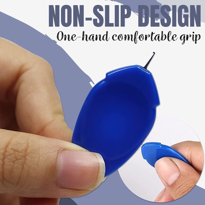 Simple threader（10 PCS）