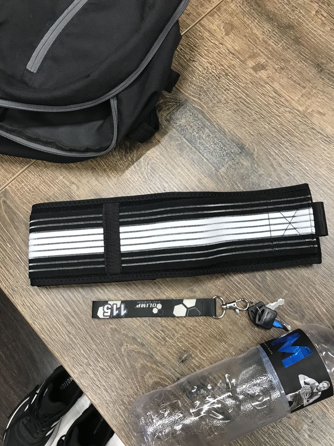 Belt - Back Pain Relief