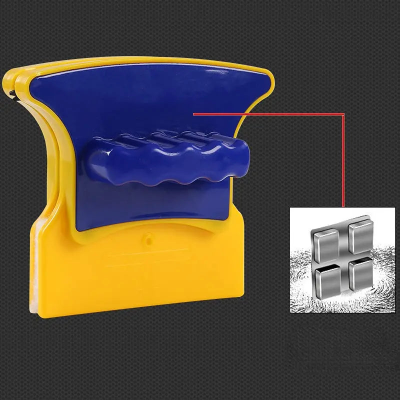Magnetic Window Cleaner（Buy One Get One Free）