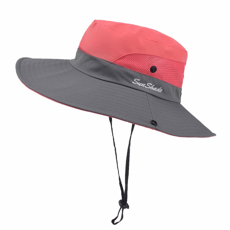 Summer Pre-sale 🔥Big Discounts 49% OFF🔥-UV Protection Foldable Sun Hat👒
