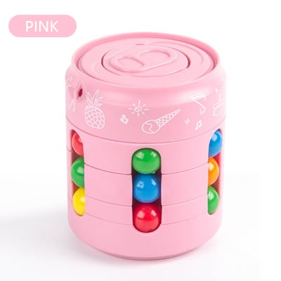 🔥🔥Rotating Magic Bean Cube🔥🔥