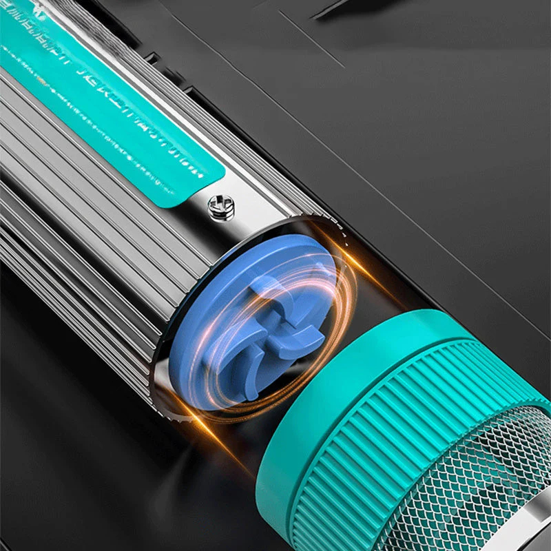 🔋 50% OFF! ⚡ High-Power Water and Oil Pump – Dual Separation, High Flow Rate & Portable Design 🚗