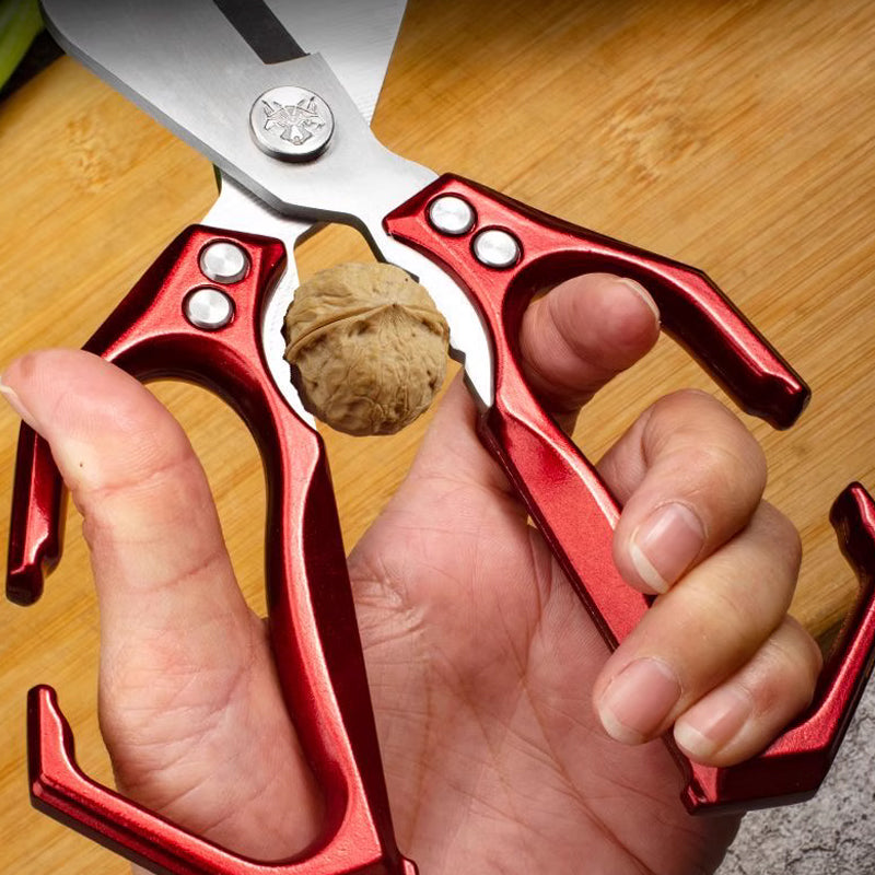 🍗✂️Multifunctional Heavy Duty Kitchen Scissors