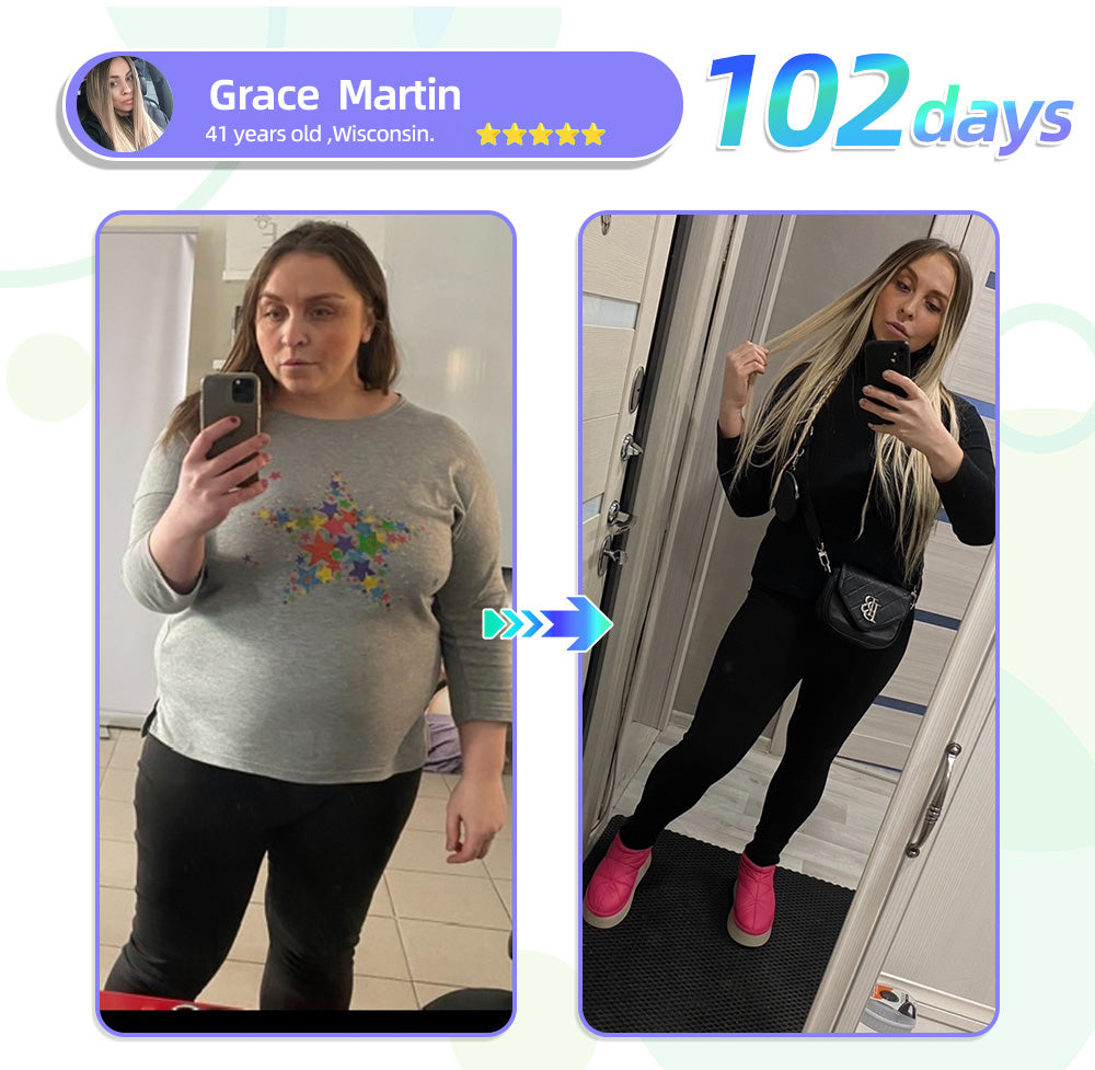 Nano Microneedle Patch 2.0 (✅Painless, long-lasting, for diabetes, obesity and cardiovascular disease) - 🔥Effective in 7 days