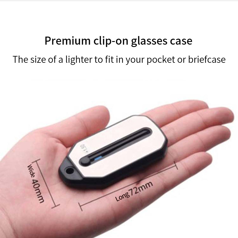  Legless Portable Reading Glasses