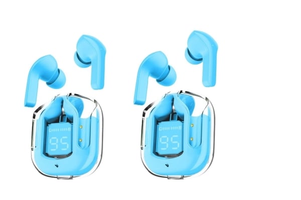 🔥 Free Shipping-Bluetooth Headphones with ENC Noise Canceling