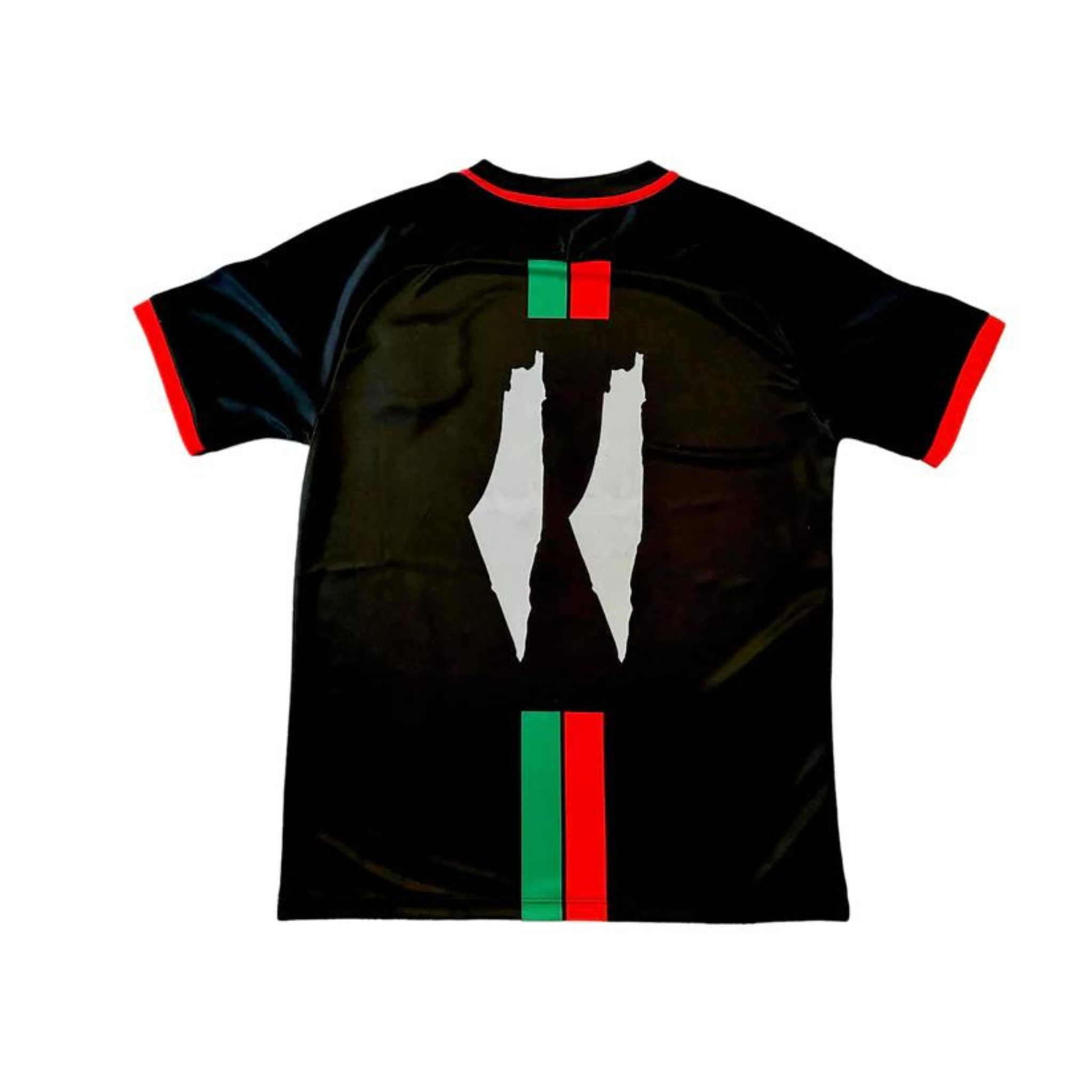 Viva Palestina Jersey Limited Edition 