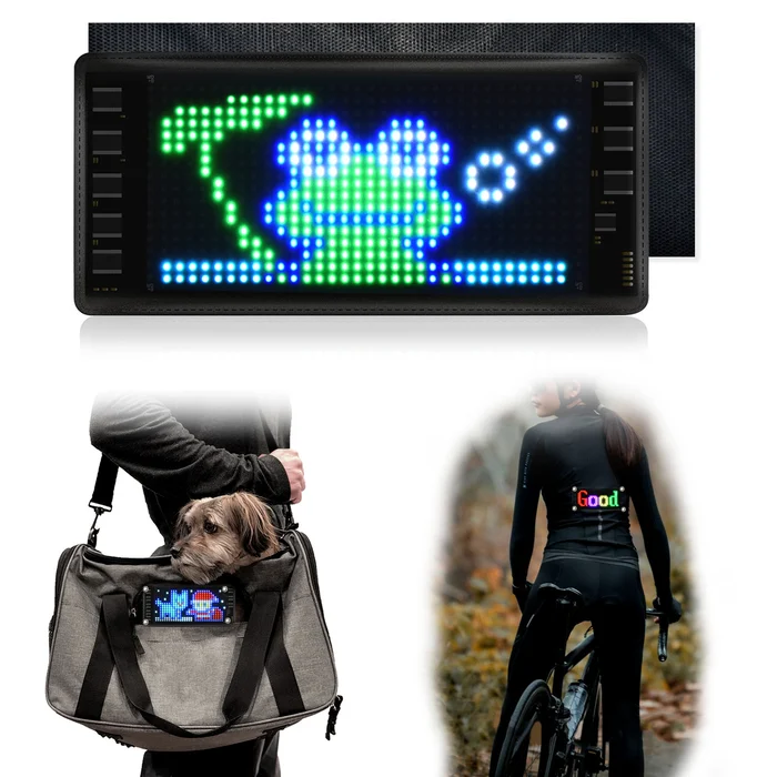 💥Customizable LED Display( FREE SHIPPING）