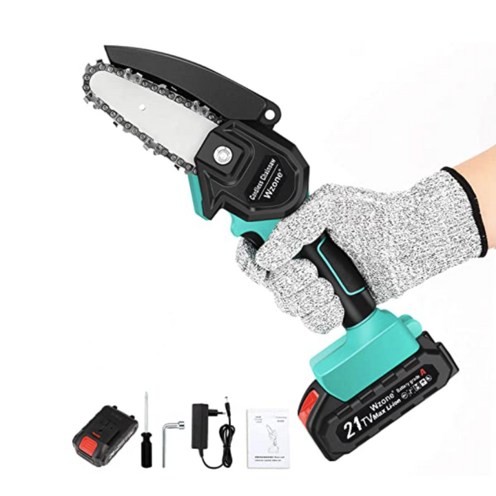 🎁New Year Sale- 49% OFF🎁Fierastrau electric de mana