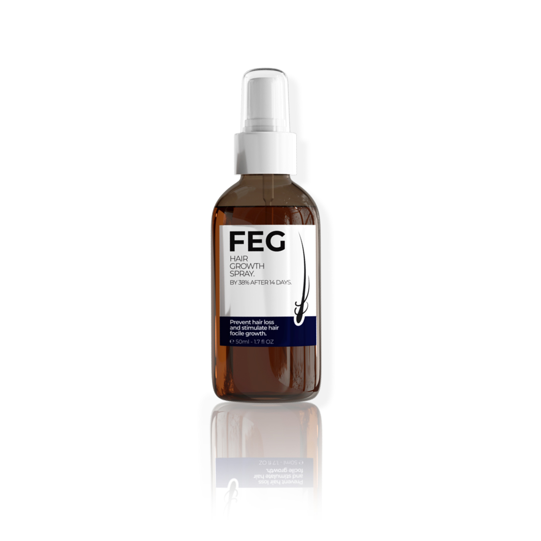 COMBO FEG HAIR GROWTH SPRAY (FREE SHIPPING)