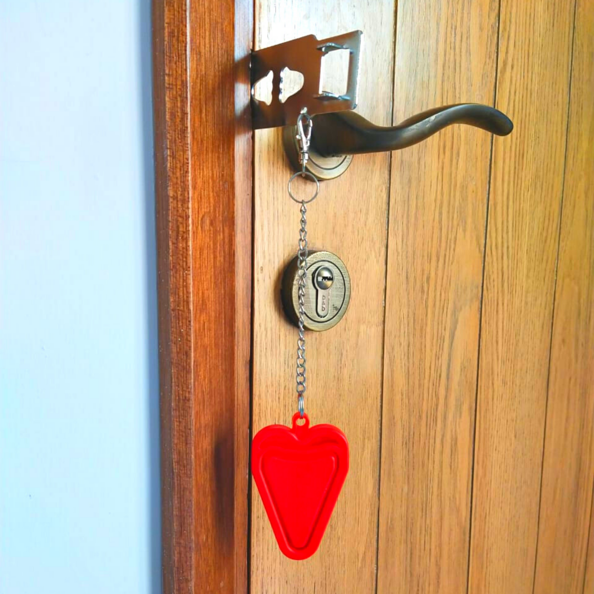 Portable Door Lock