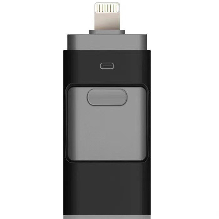 🔥49% OFF TADAY - 4 In 1 High Speed USB Multi Drive Flash Drive