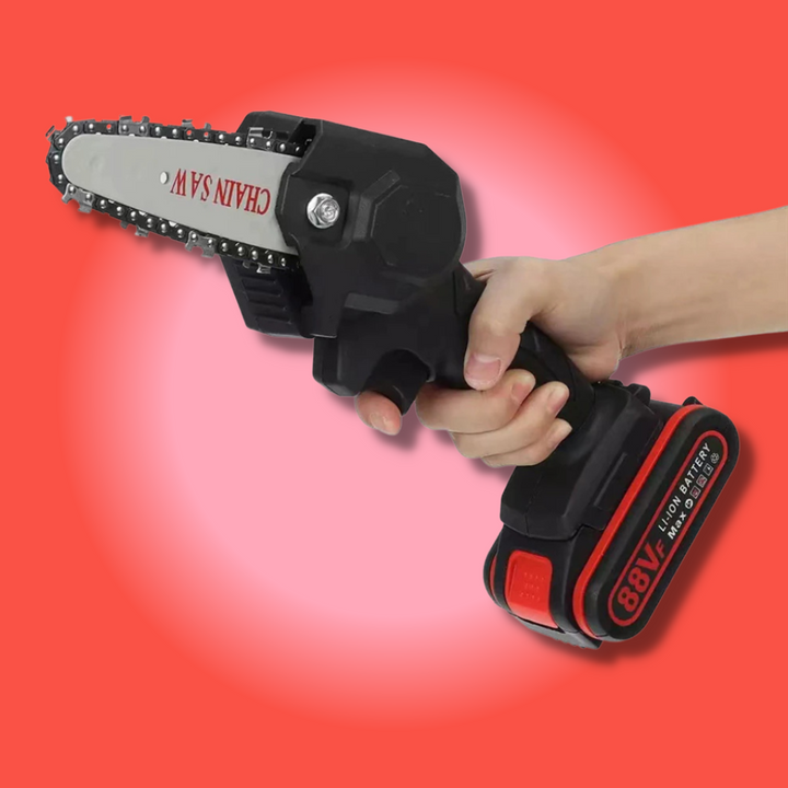 🎁New Year Sale- 49% OFF🎁Fierastrau electric de mana