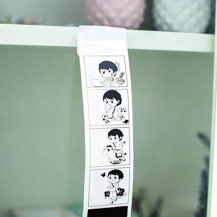 ✨2023 Hot sale 49% OFF✨Pocket Printer