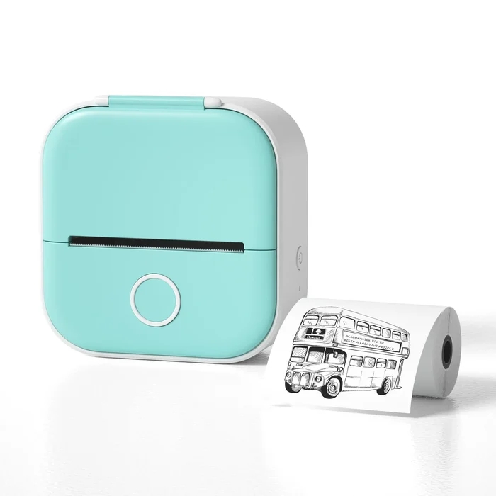 ✨2023 Hot sale 49% OFF✨Pocket Printer
