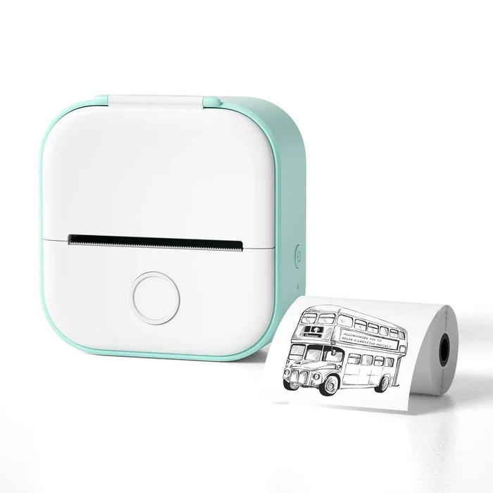 ✨2023 Hot sale 49% OFF✨Pocket Printer