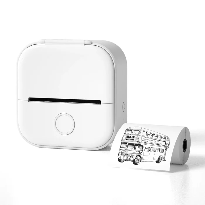 ✨2023 Hot sale 49% OFF✨Pocket Printer