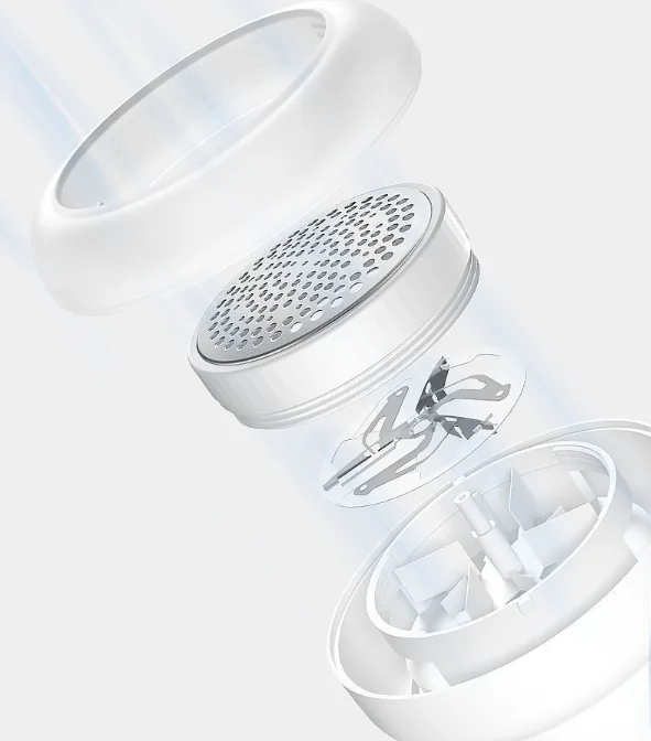 ( 💥2023 καυτή πώληση)💥- Ηλεκτρικός αφαίρεσης χνούδι επαναφορτιζόμενη