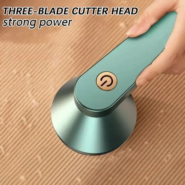 ( 💥2023 καυτή πώληση)💥- Ηλεκτρικός αφαίρεσης χνούδι επαναφορτιζόμενη