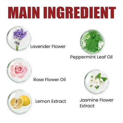 Last day 50% OFF🌸REFINED ESSENCE⭐HAREEM AL SULTAN GOLD PERFUME OIL