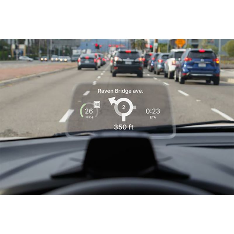 Last Day 47% OFF - DRIVE -THE BEST HEAD-UP DISPLAY FOR ANY CAR