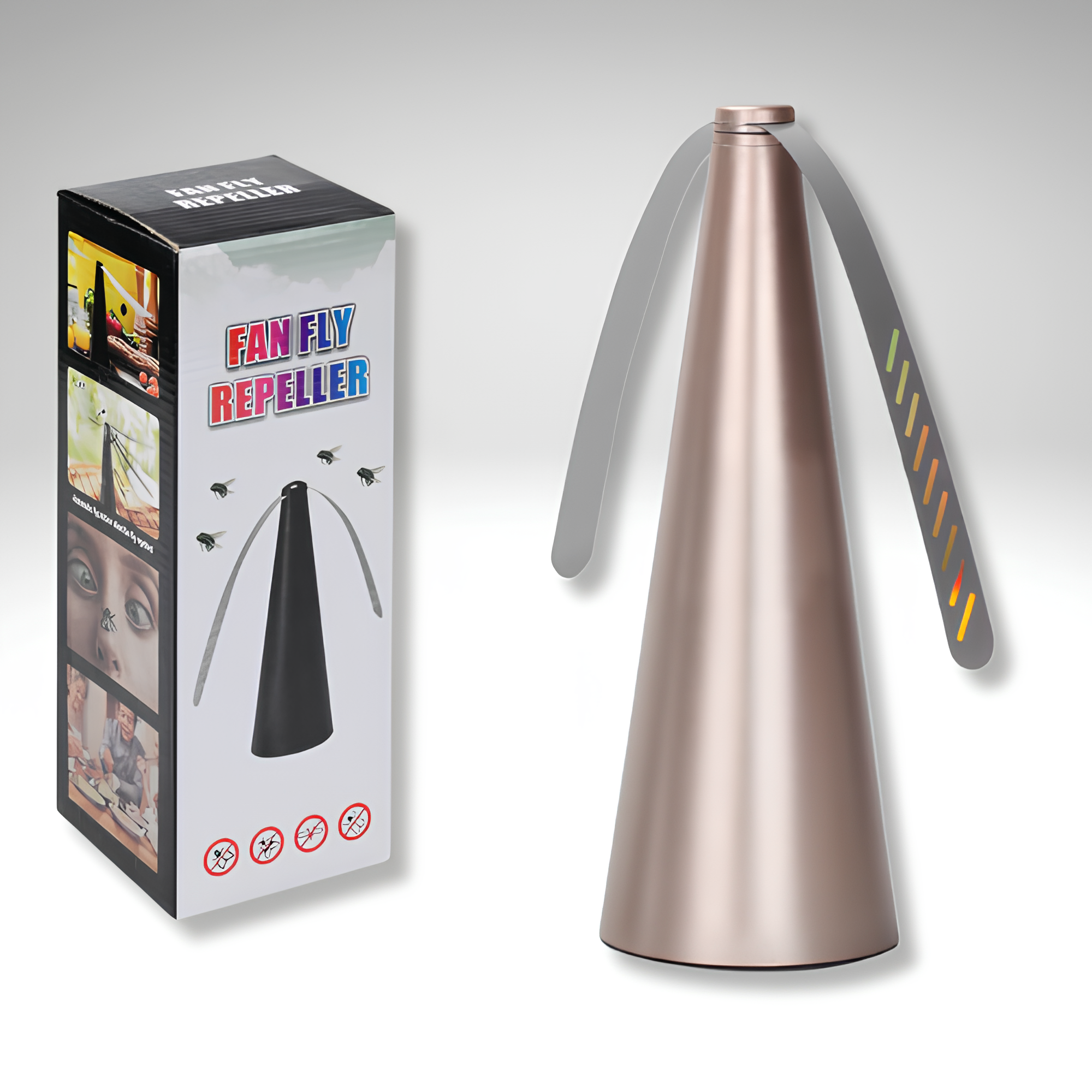 BugGear Bug Ventilator