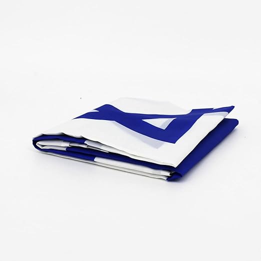 High quality flag of israel(hold our flag high)!!🔥