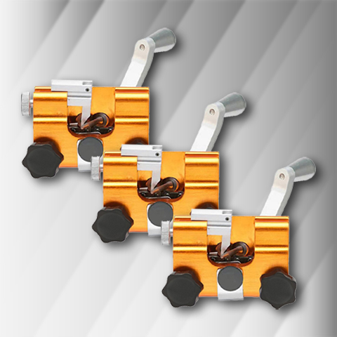 🎉(Spring Sale -50% OFF)Chainsaw Chain Sharpening Jig🎉
