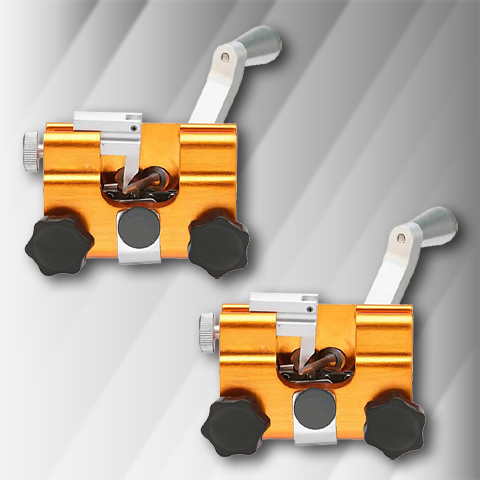 🎉(Spring Sale -50% OFF)Chainsaw Chain Sharpening Jig🎉