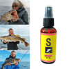 ✨2023 Hot sale 49% OFF✨ New Natural Bait Scent Fish Attractants For Baits 🎣