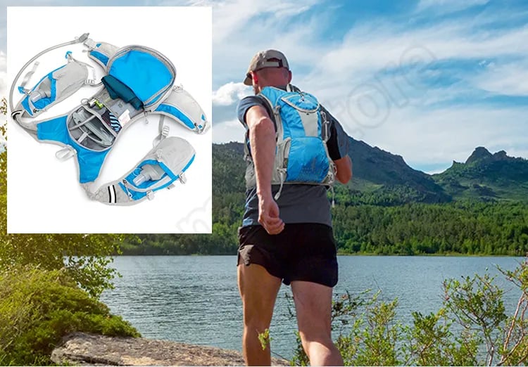 49% OFF💥Outdoor Riding Bags