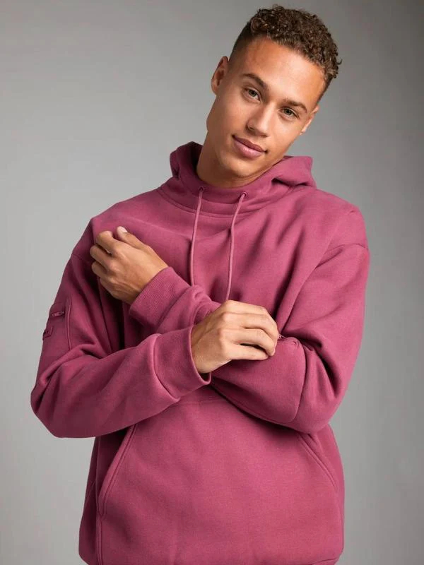 Airplane Mode Travel Hoodie