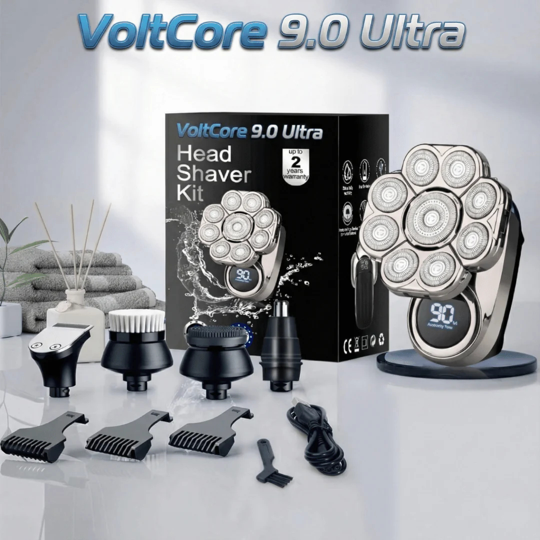 VoltCore 9.0 Ultra