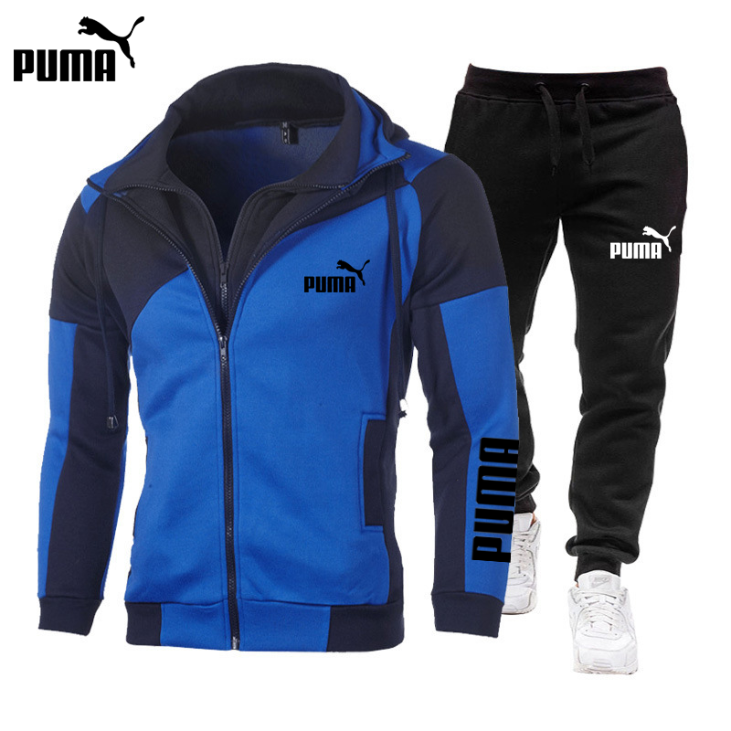 Muško sportsko odijelo 【PUMA】