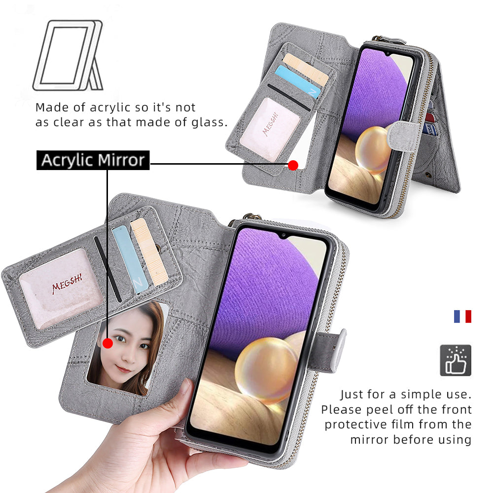 Wristband Moble Wallet