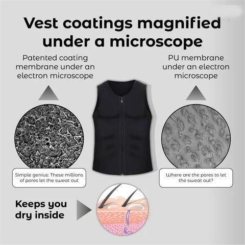 Tactical Nano Airsoft Protection Vest