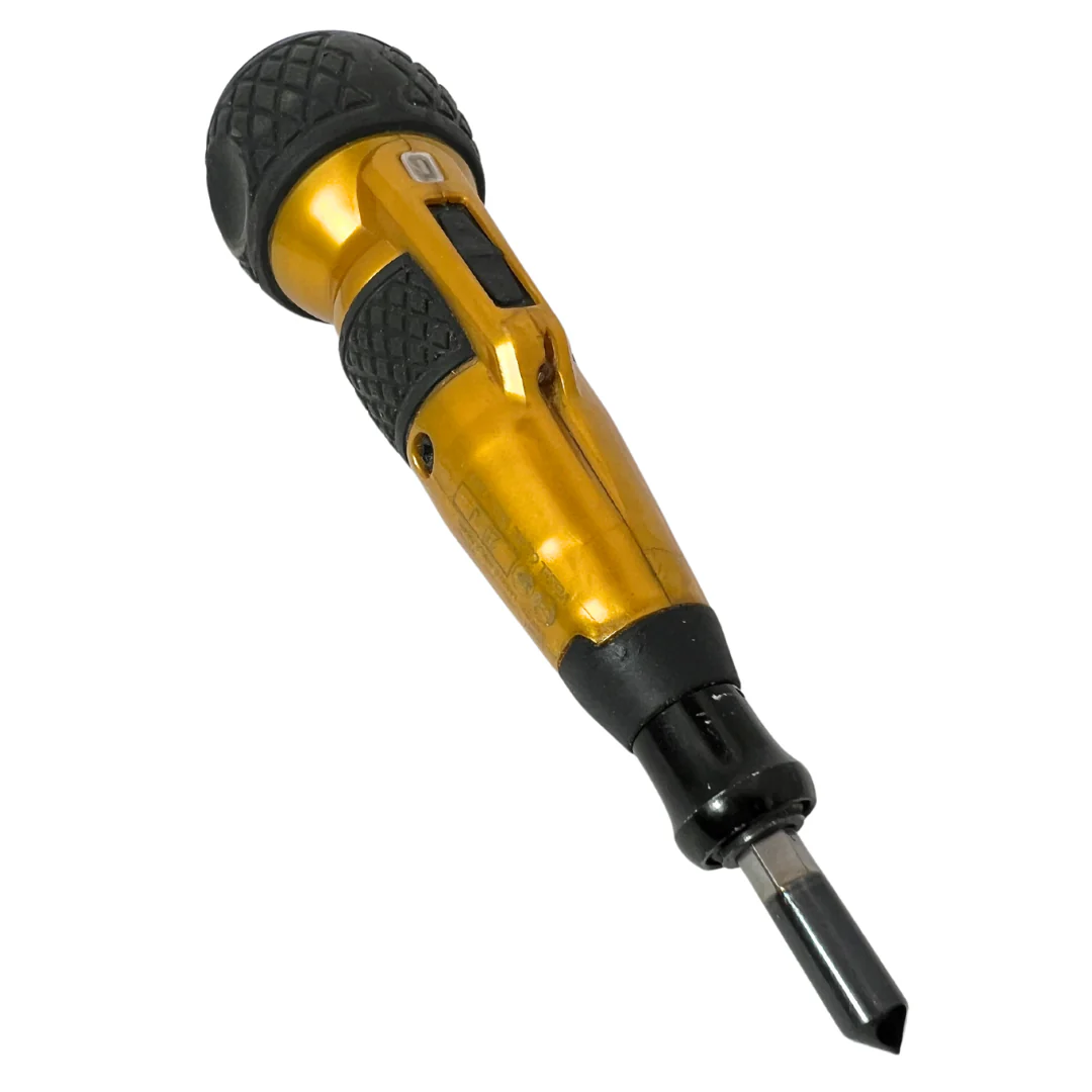 Electric Ball Grip Driver 220USB-P1GL Multi-functional Electric Tool Applicable for Small Operation