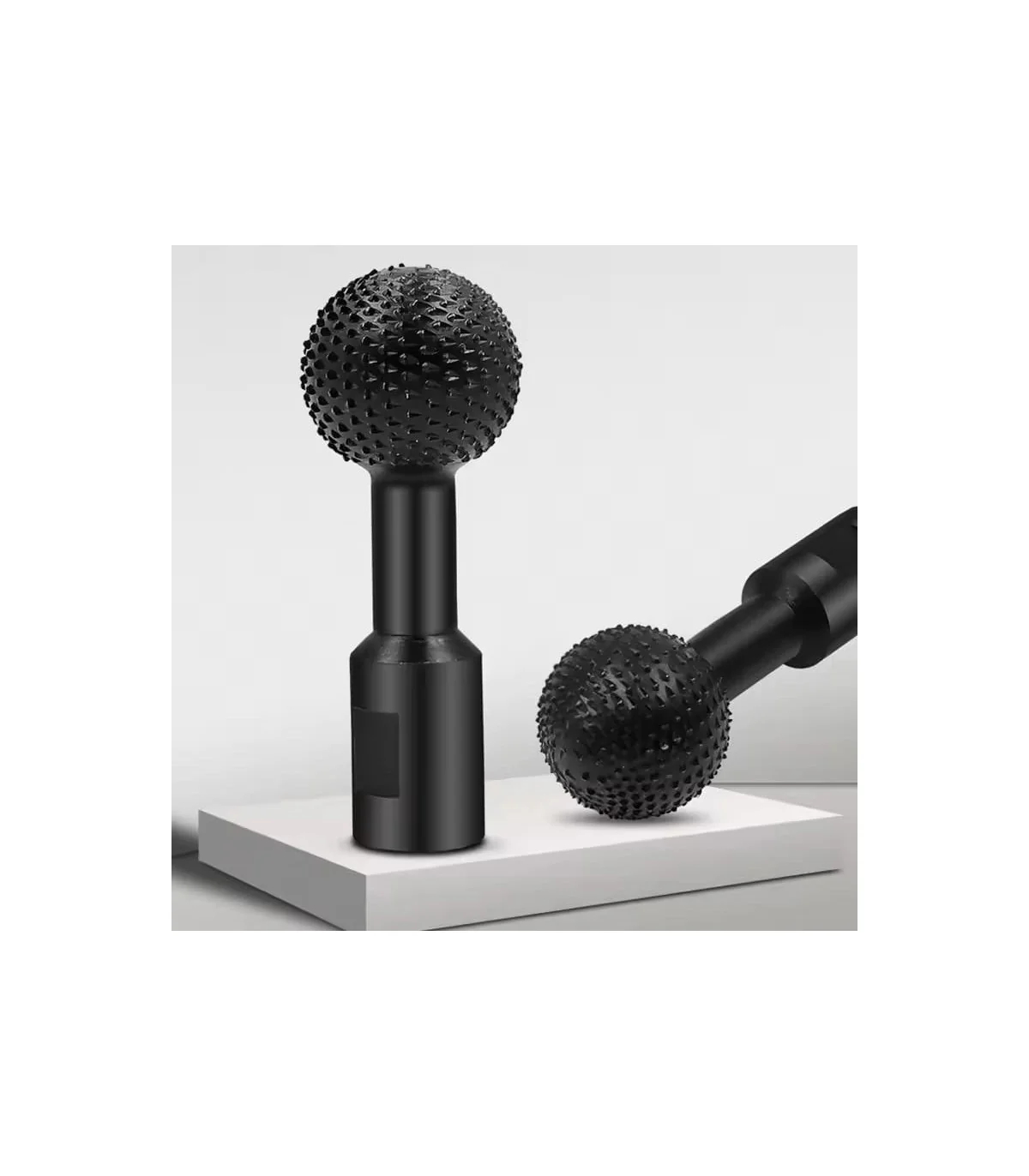 M14 GRINDER RASP BIT