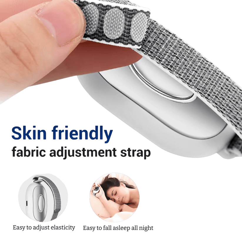 DreamPulse | Handheld Peace