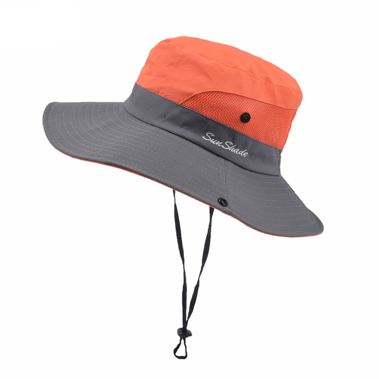 Summer Pre-sale 🔥Big Discounts 49% OFF🔥-UV Protection Foldable Sun Hat👒