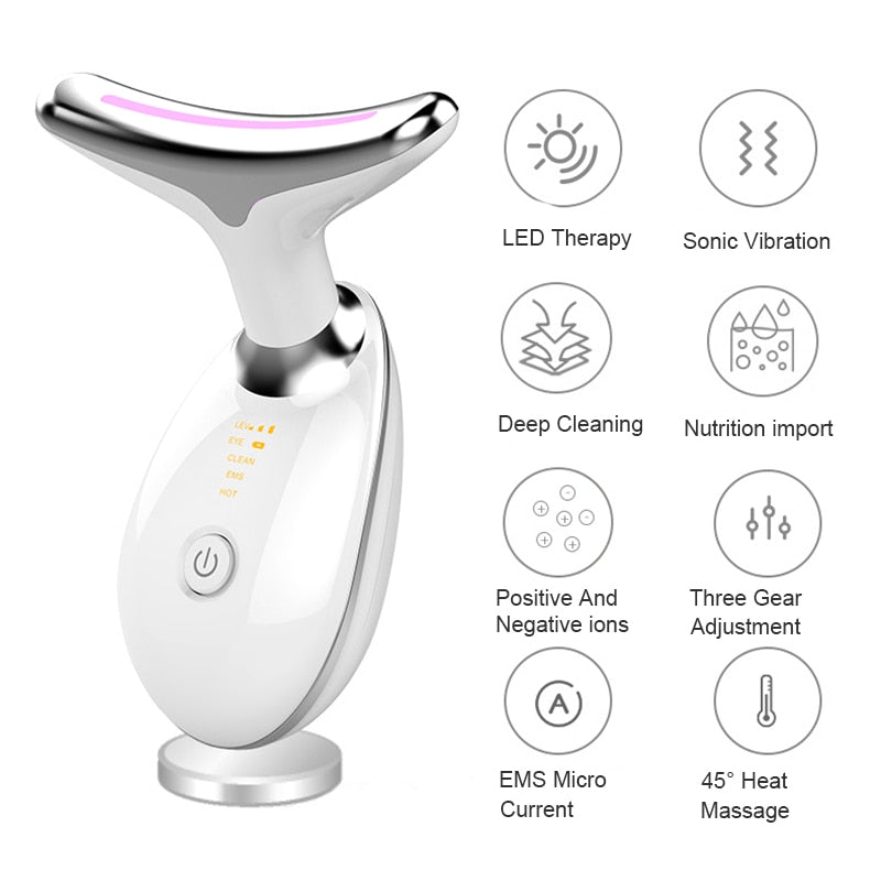 🔥Last day 49% OFF🔥Face Lifting Massager