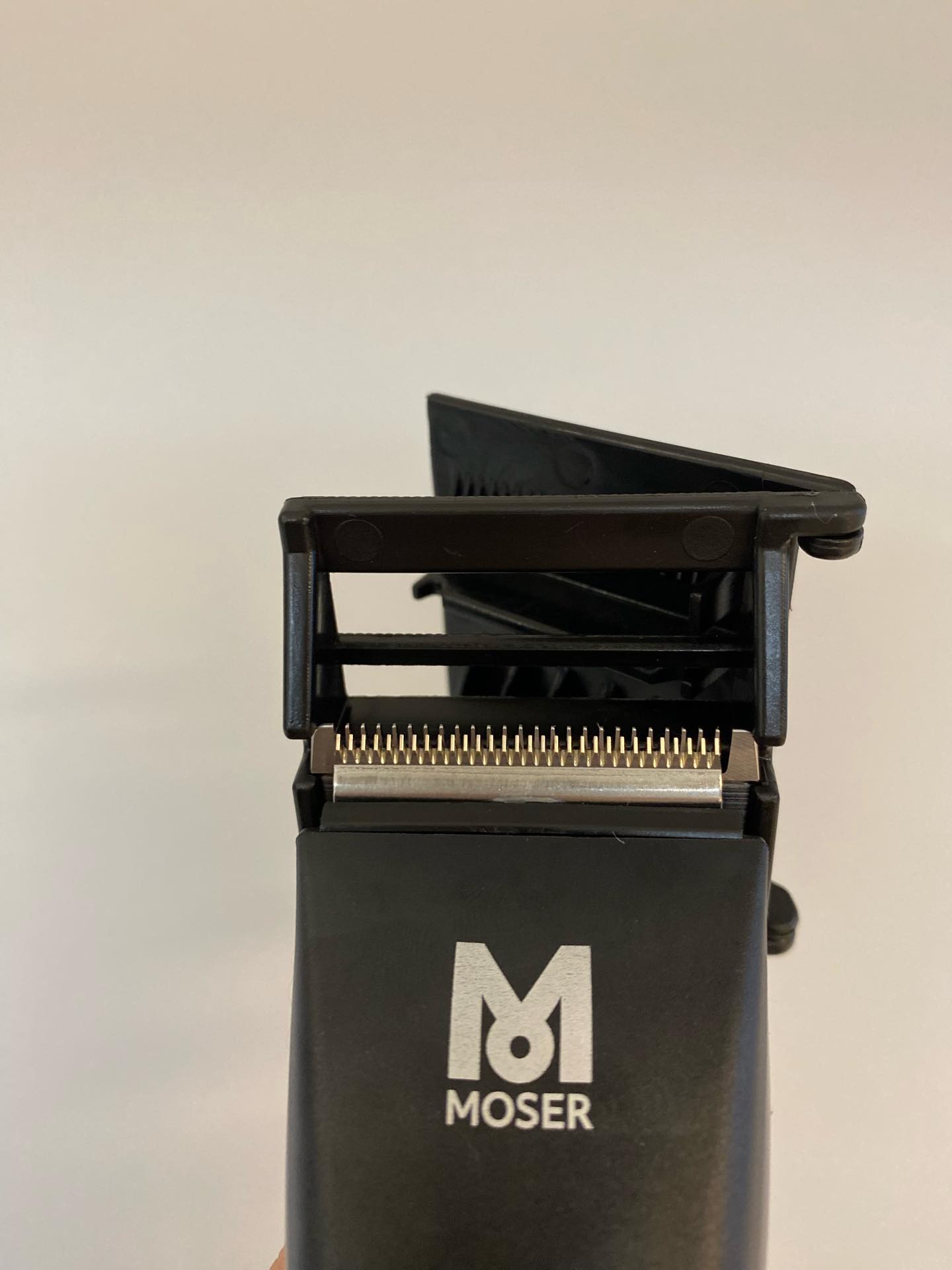 Hair Polisher (Say Goodbye to Split Ends)