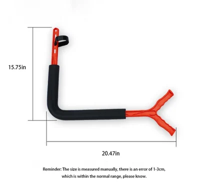 💗GOLF SWING MOTION TRAINER🥰