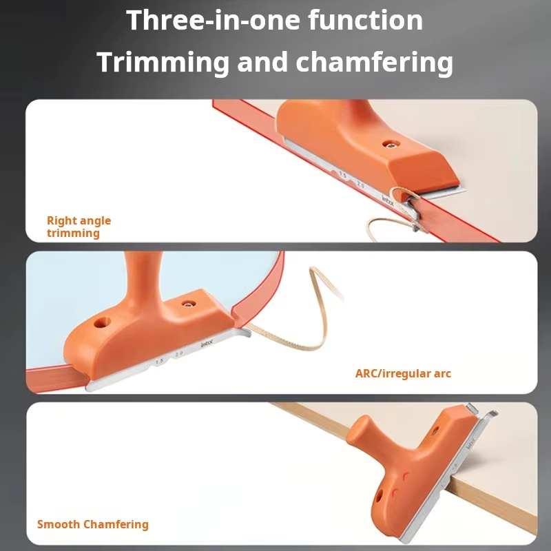 Arc Trimming Tool BL-TL715