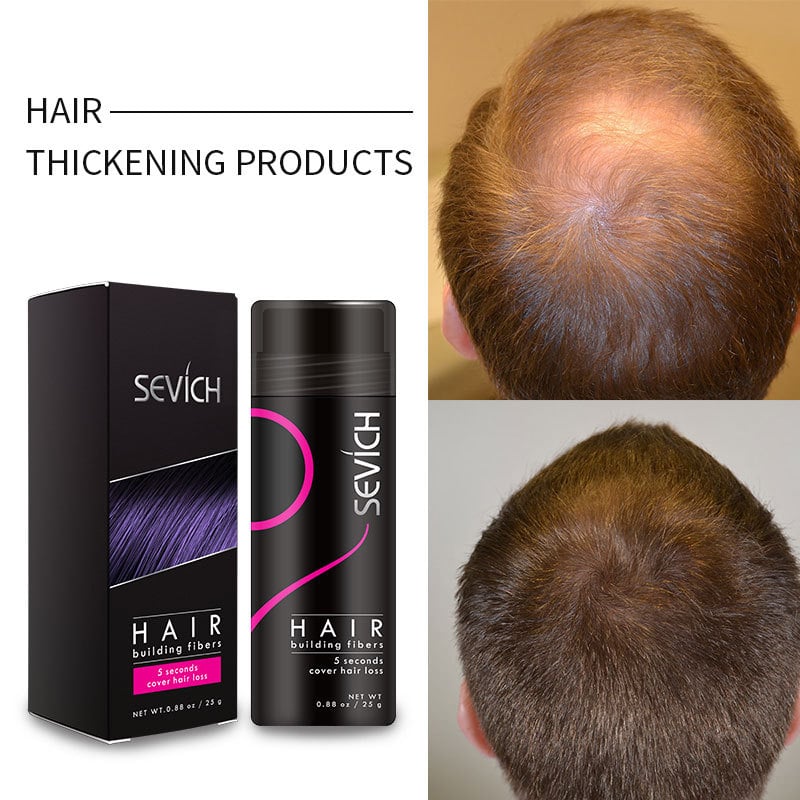 🔥HOT SAVE 49% OFF🔥HAIR FIBERS BUNDLE