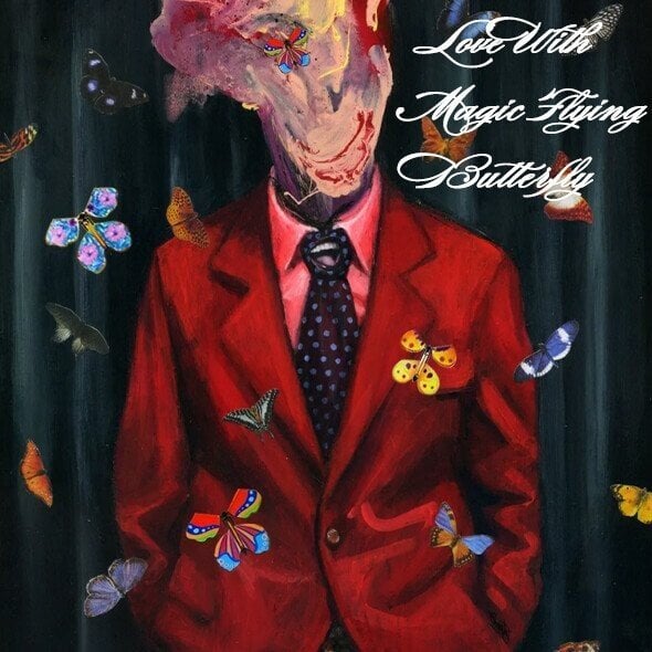 ✨Huge Sale - 49% OFF🦋Magic Flying Butterfly - The Best Surprise Gift🎁