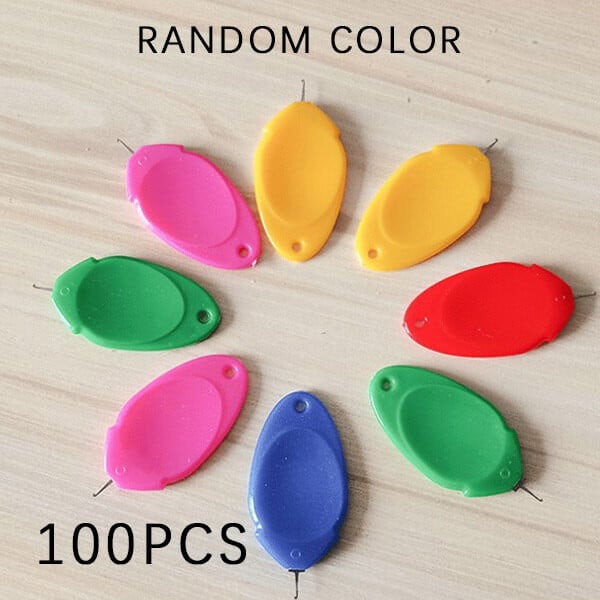 Simple threader（10 PCS）