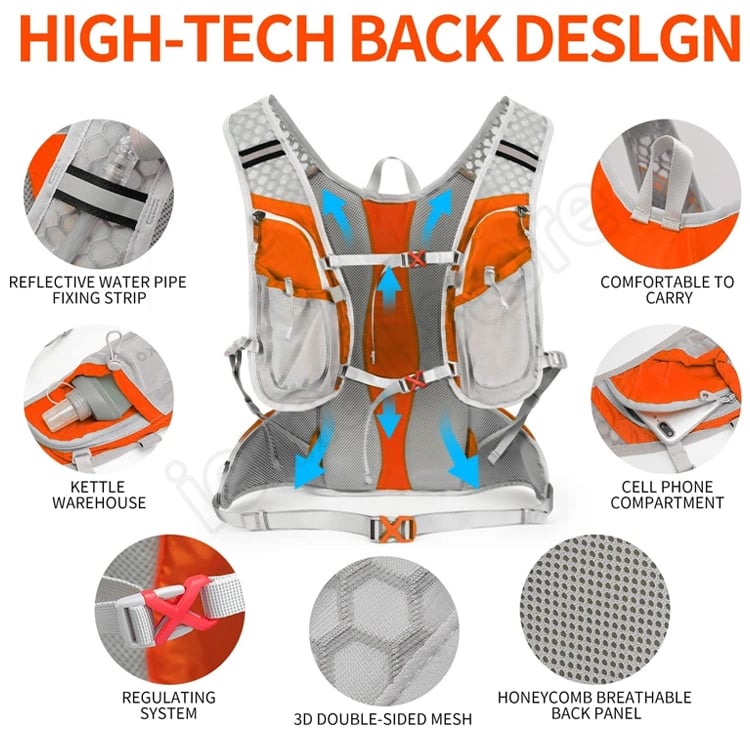 49% OFF💥Outdoor Riding Bags